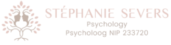 Stephanie Severs Psychology